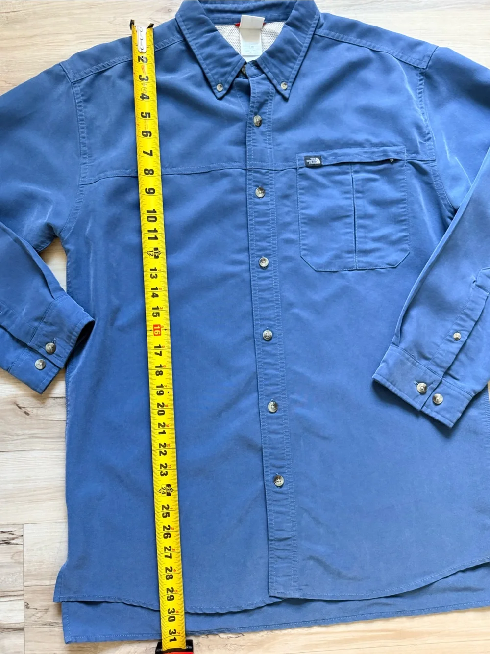 The North Face north face
